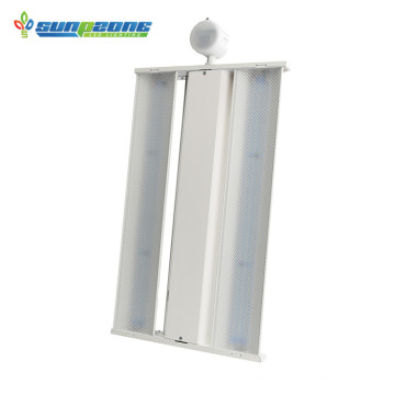 Premium DLC Sensor Industrial Lighting Led Linear High Bay Light LED High Bay Light